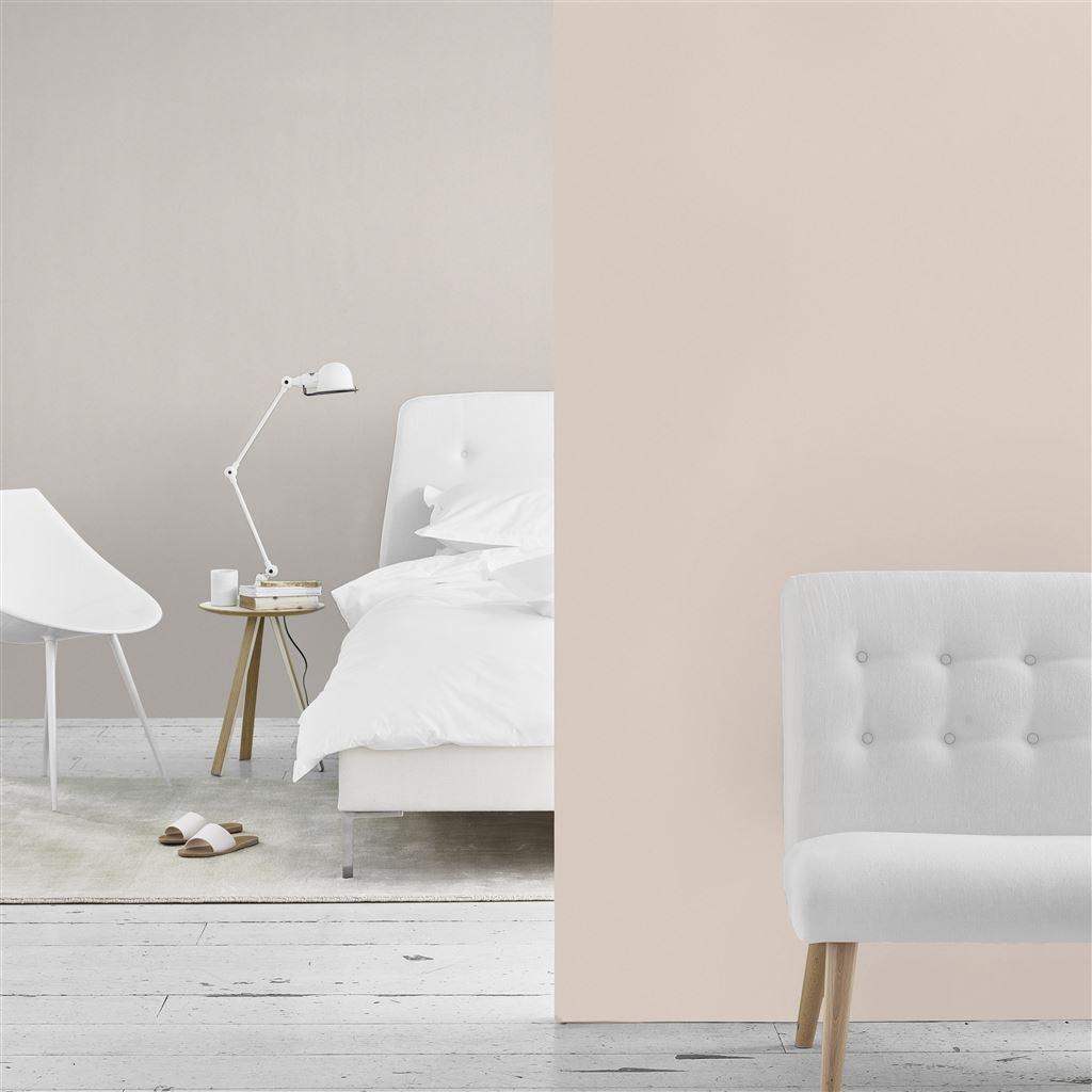 Краска Designers Guild цвет Royal Crescent 157 Perfect Eggshell 2.5 л